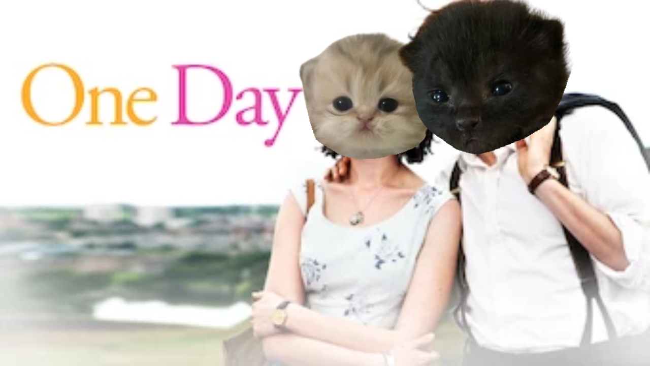 one day